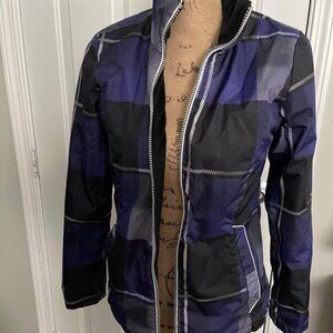womens zero xposure coat size SMALL
